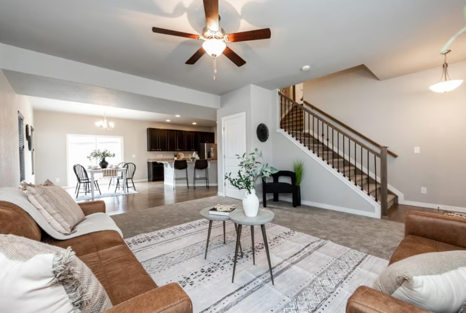 Beautifully Updated Home
